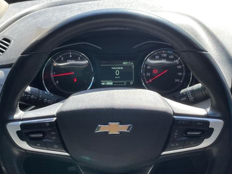 CHEVROLET Onix Hatch 1.0 12V 4P FLEX PREMIER 2 TURBO AUTOM�TICO, Foto 9