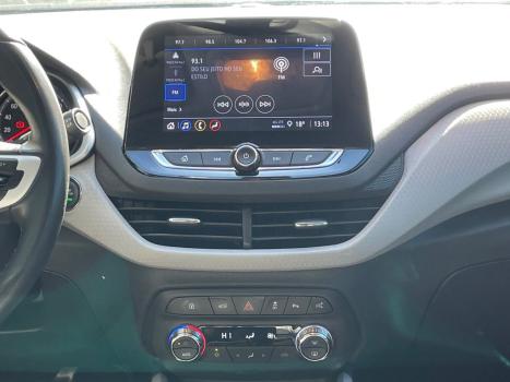 CHEVROLET Onix Hatch 1.0 12V 4P FLEX PREMIER 2 TURBO AUTOM�TICO, Foto 10