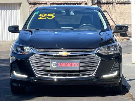 CHEVROLET Onix Hatch 1.0 12V 4P FLEX PREMIER 2 TURBO AUTOM�TICO, Foto 16