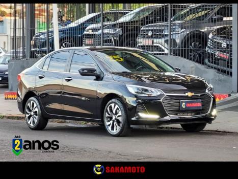 CHEVROLET Onix Hatch 1.0 12V 4P FLEX PREMIER 2 TURBO AUTOM�TICO, Foto 1