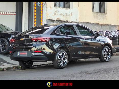 CHEVROLET Onix Hatch 1.0 12V 4P FLEX PREMIER 2 TURBO AUTOM�TICO, Foto 2