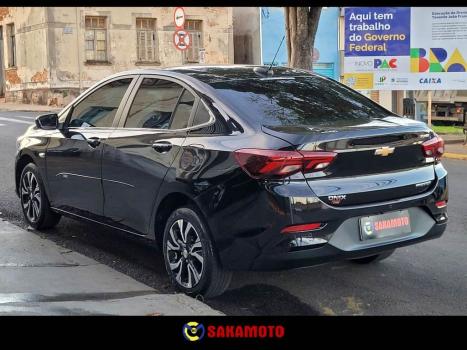 CHEVROLET Onix Hatch 1.0 12V 4P FLEX PREMIER 2 TURBO AUTOM�TICO, Foto 3
