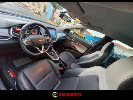 CHEVROLET Onix Hatch 1.0 12V 4P FLEX PREMIER 2 TURBO AUTOM�TICO, Foto 5