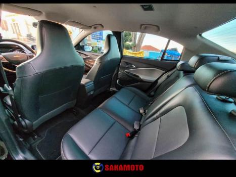 CHEVROLET Onix Hatch 1.0 12V 4P FLEX PREMIER 2 TURBO AUTOM�TICO, Foto 6
