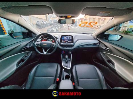 CHEVROLET Onix Hatch 1.0 12V 4P FLEX PREMIER 2 TURBO AUTOM�TICO, Foto 7