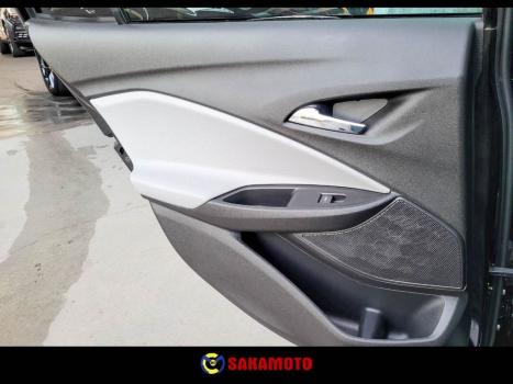 CHEVROLET Onix Hatch 1.0 12V 4P FLEX PREMIER 2 TURBO AUTOM�TICO, Foto 8