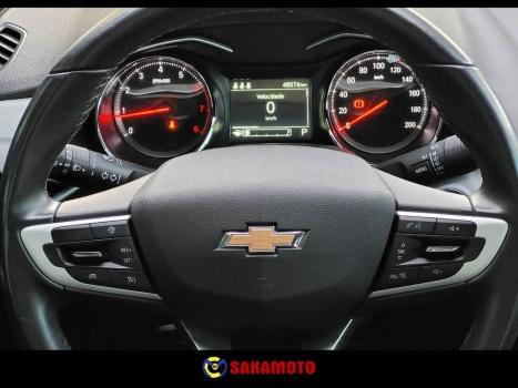 CHEVROLET Onix Hatch 1.0 12V 4P FLEX PREMIER 2 TURBO AUTOM�TICO, Foto 9