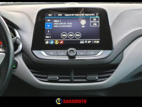 CHEVROLET Onix Hatch 1.0 12V 4P FLEX PREMIER 2 TURBO AUTOM�TICO, Foto 10
