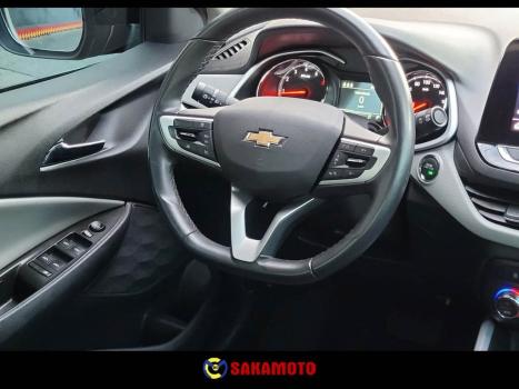 CHEVROLET Onix Hatch 1.0 12V 4P FLEX PREMIER 2 TURBO AUTOM�TICO, Foto 11