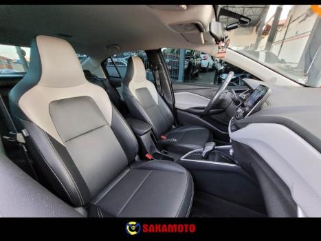 CHEVROLET Onix Hatch 1.0 12V 4P FLEX PREMIER 2 TURBO AUTOM�TICO, Foto 12