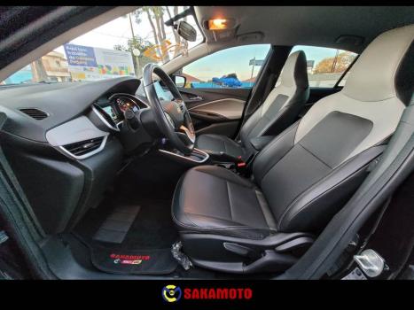 CHEVROLET Onix Hatch 1.0 12V 4P FLEX PREMIER 2 TURBO AUTOM�TICO, Foto 13