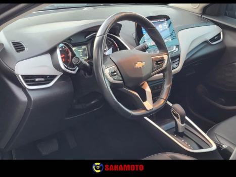 CHEVROLET Onix Hatch 1.0 12V 4P FLEX PREMIER 2 TURBO AUTOM�TICO, Foto 14