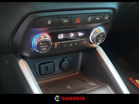 CHEVROLET Onix Hatch 1.0 12V 4P FLEX PREMIER 2 TURBO AUTOM�TICO, Foto 15