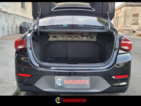 CHEVROLET Onix Hatch 1.0 12V 4P FLEX PREMIER 2 TURBO AUTOM�TICO, Foto 19
