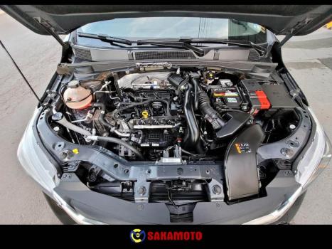 CHEVROLET Onix Hatch 1.0 12V 4P FLEX PREMIER 2 TURBO AUTOM�TICO, Foto 22