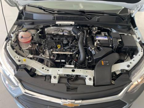 CHEVROLET Onix Hatch 1.0 12V 4P FLEX PREMIER TURBO AUTOM�TICO, Foto 13