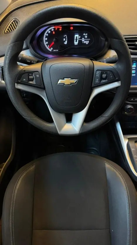 CHEVROLET Onix Hatch 1.4 4P FLEX ACTIV, Foto 7