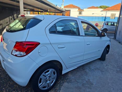 CHEVROLET Onix Hatch 1.0 4P FLEX JOY, Foto 3