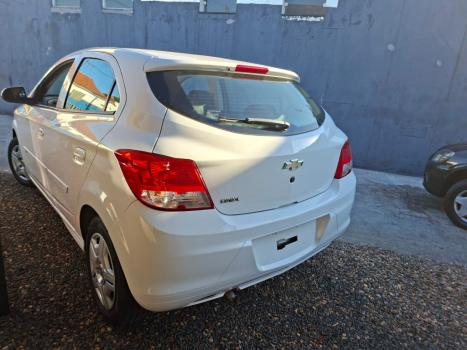 CHEVROLET Onix Hatch 1.0 4P FLEX JOY, Foto 5