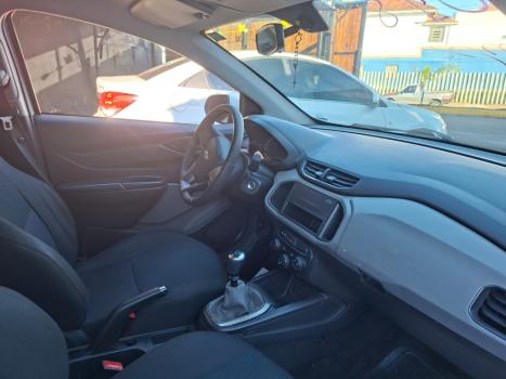 CHEVROLET Onix Hatch 1.0 4P FLEX JOY, Foto 7