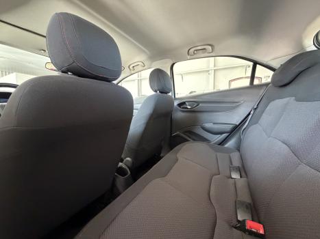 CHEVROLET Onix Hatch 1.4 4P FLEX LTZ AUTOM�TICO, Foto 11