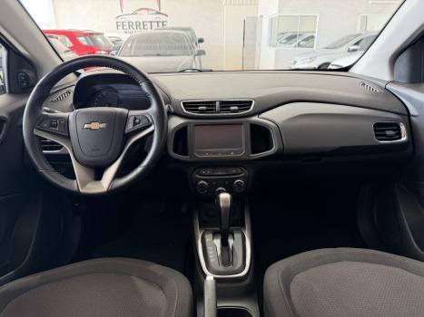 CHEVROLET Onix Hatch 1.4 4P FLEX LTZ AUTOM�TICO, Foto 13