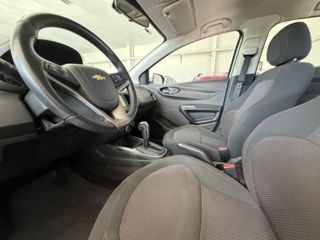 CHEVROLET Onix Hatch 1.4 4P FLEX LTZ AUTOM�TICO, Foto 12