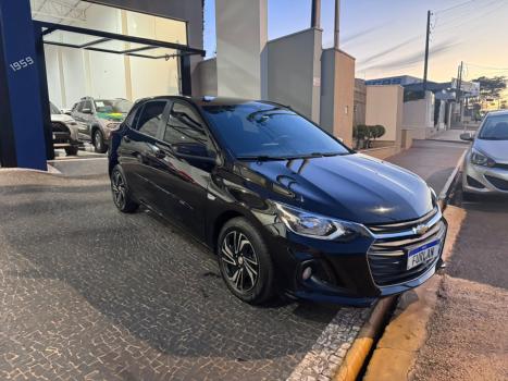 CHEVROLET Onix Hatch 1.0 12V 4P FLEX LT, Foto 1