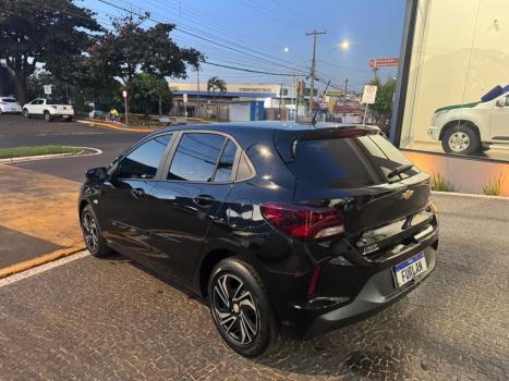 CHEVROLET Onix Hatch 1.0 12V 4P FLEX LT, Foto 4