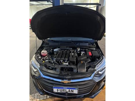 CHEVROLET Onix Hatch 1.0 12V 4P FLEX LT, Foto 5