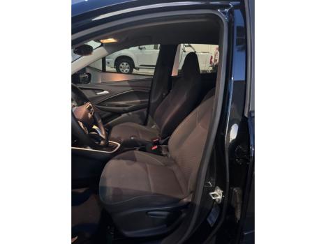 CHEVROLET Onix Hatch 1.0 12V 4P FLEX LT, Foto 7