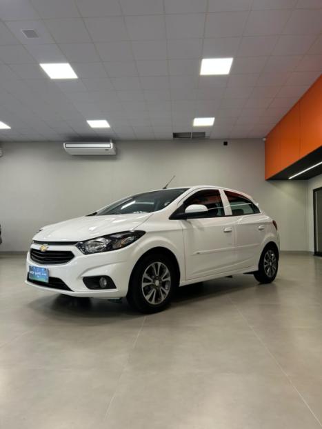 CHEVROLET Onix Hatch 1.0 12V 4P FLEX LT, Foto 2