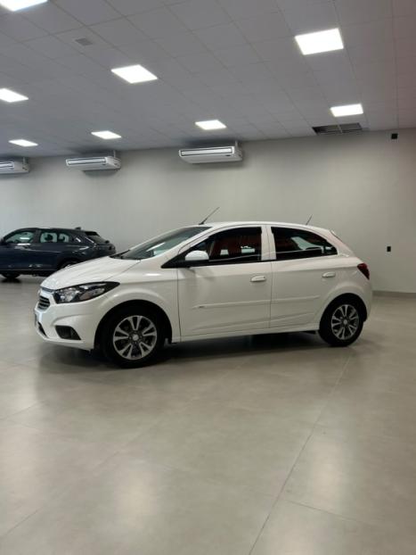 CHEVROLET Onix Hatch 1.0 12V 4P FLEX LT, Foto 3