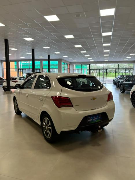 CHEVROLET Onix Hatch 1.0 12V 4P FLEX LT, Foto 6