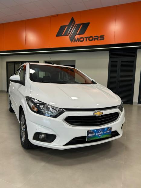CHEVROLET Onix Hatch 1.0 12V 4P FLEX LT, Foto 7