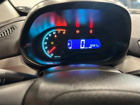 CHEVROLET Onix Hatch 1.0 12V 4P FLEX LT, Foto 9
