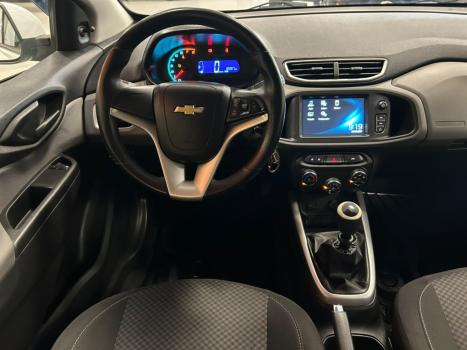 CHEVROLET Onix Hatch 1.0 12V 4P FLEX LT, Foto 10