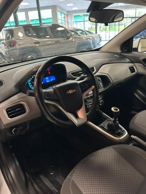 CHEVROLET Onix Hatch 1.0 12V 4P FLEX LT, Foto 11