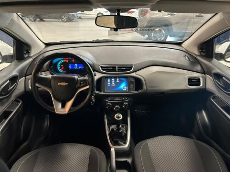 CHEVROLET Onix Hatch 1.0 12V 4P FLEX LT, Foto 12