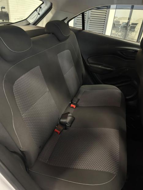 CHEVROLET Onix Hatch 1.0 12V 4P FLEX LT, Foto 15