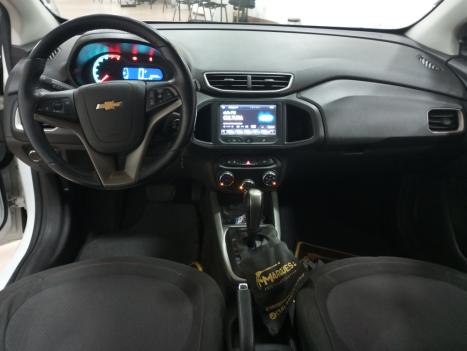 CHEVROLET Onix Hatch 1.4 4P FLEX LT AUTOM�TICO, Foto 4