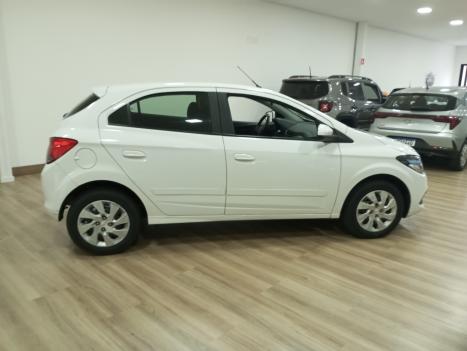 CHEVROLET Onix Hatch 1.4 4P FLEX LT AUTOM�TICO, Foto 7