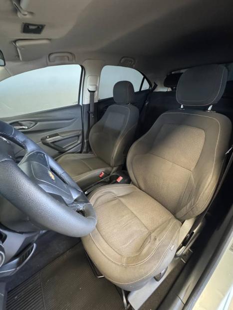 CHEVROLET Onix Hatch 1.4 4P FLEX LT, Foto 7