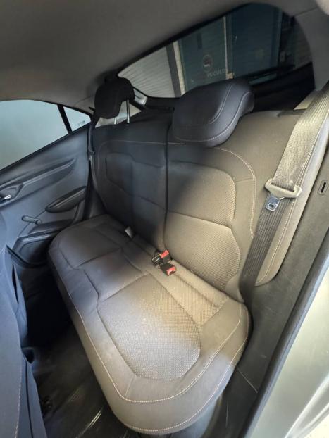CHEVROLET Onix Hatch 1.4 4P FLEX LT, Foto 8