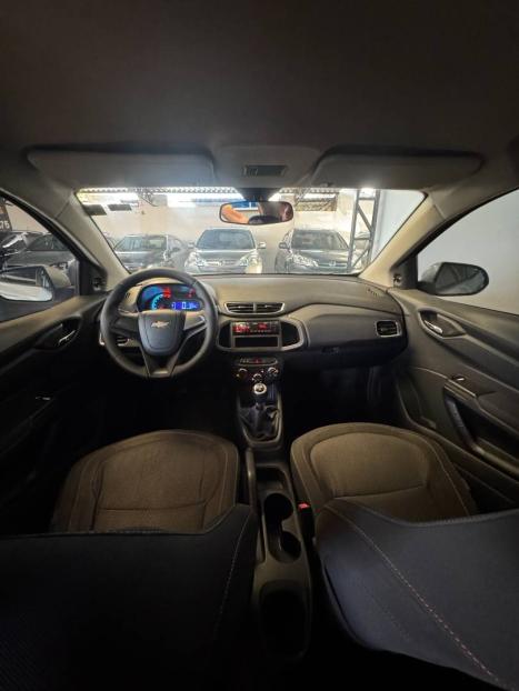 CHEVROLET Onix Hatch 1.4 4P FLEX LT, Foto 9