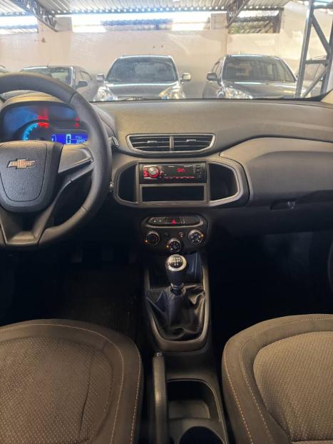 CHEVROLET Onix Hatch 1.4 4P FLEX LT, Foto 10