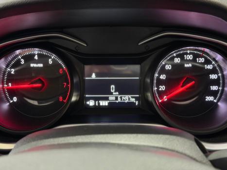CHEVROLET Onix Hatch 1.0 4P FLEX LT1, Foto 7