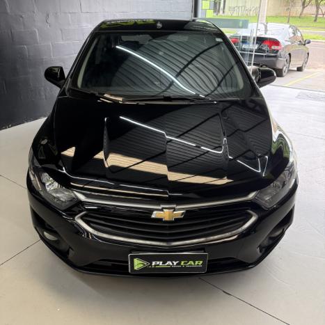 CHEVROLET Onix Hatch 1.0 4P FLEX LT, Foto 2
