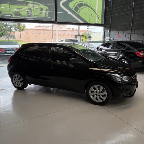 CHEVROLET Onix Hatch 1.0 4P FLEX LT, Foto 3