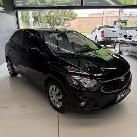 CHEVROLET Onix Hatch 1.0 4P FLEX LT, Foto 4